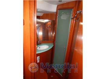 Beneteau 57