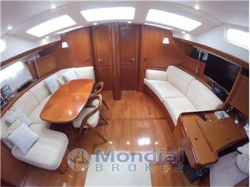 Beneteau 57
