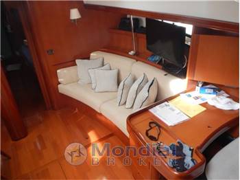 Beneteau 57