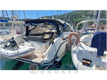 Azimut Atlantis 34
