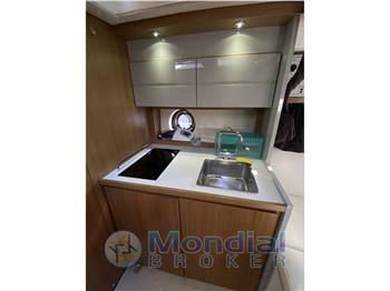 Azimut Atlantis 34