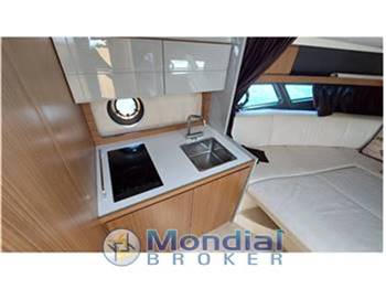 Azimut Atlantis 34