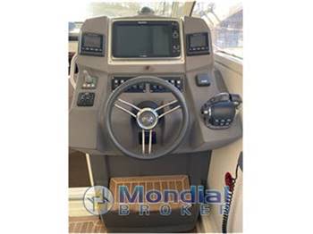 Azimut Atlantis 34