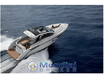 Azimut Atlantis 34