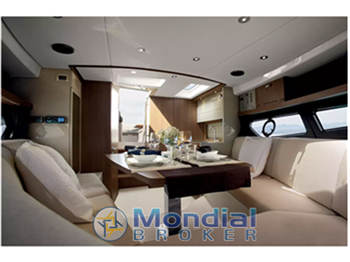Azimut Atlantis 34