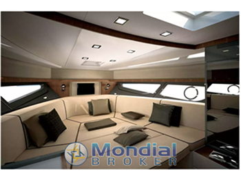 Azimut Atlantis 34