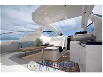Azimut Atlantis 34