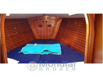 Nautor Swan 38
