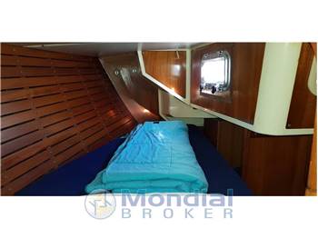 Nautor Swan 38