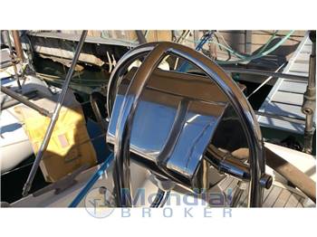 Nautor Swan 38