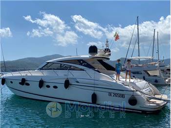 Princess V58