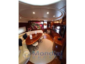 Princess V58
