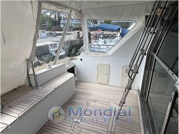 ABBATE ABBATE 46 FLY