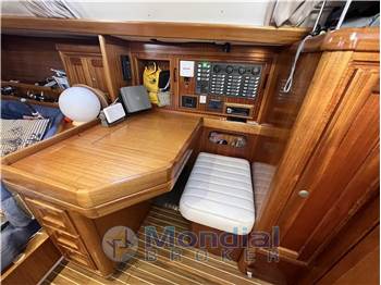 Dufour Yacht 45 classic