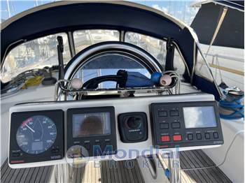 Dufour Yacht 45 classic