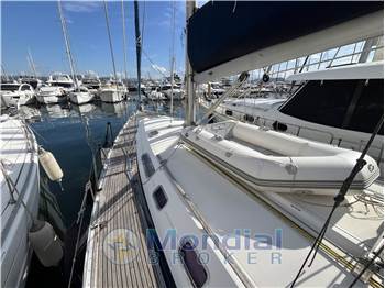 Dufour Yacht 45 classic