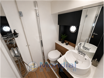 CRANCHI CRANCHI M44 HT