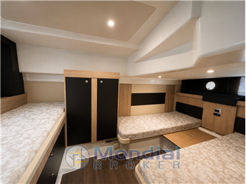 CRANCHI CRANCHI M44 HT