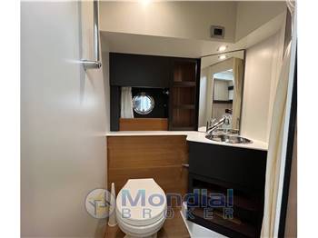 CRANCHI CRANCHI M44 HT