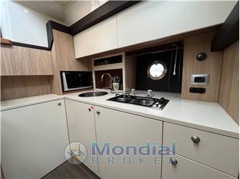 CRANCHI CRANCHI M44 HT
