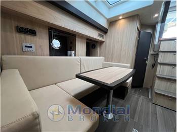 CRANCHI CRANCHI M44 HT