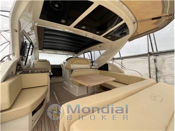 CRANCHI CRANCHI M44 HT