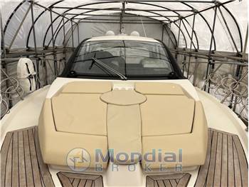 CRANCHI CRANCHI M44 HT
