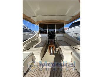 Rose Island 49