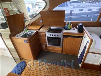 Rose Island 49