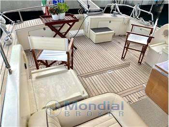 Rose Island 49