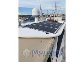 Rose Island 49