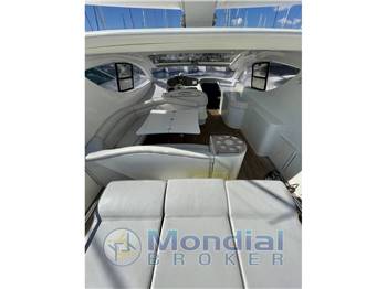 Primatist Bruno Abbate G50 Aereo Top