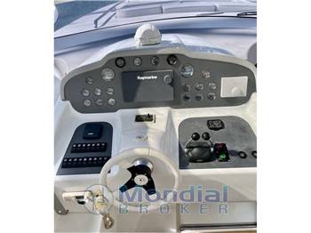 Primatist Bruno Abbate G50 Aereo Top