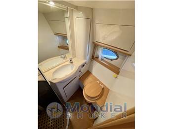 Primatist Bruno Abbate G50 Aereo Top