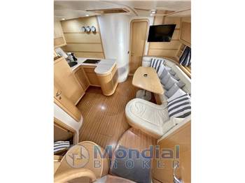 Primatist Bruno Abbate G50 Aereo Top