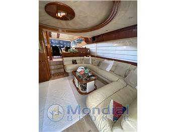 Ferretti 680