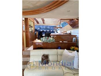Ferretti 680