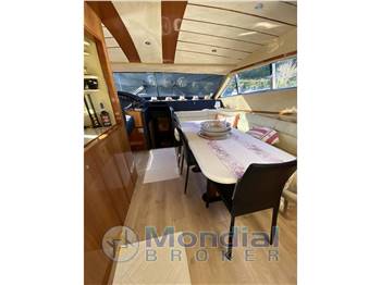 Ferretti 680