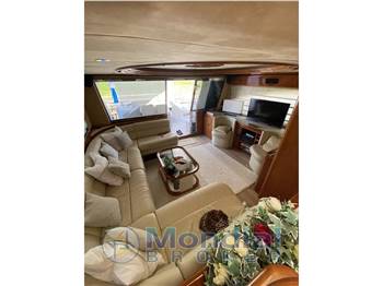Ferretti 680