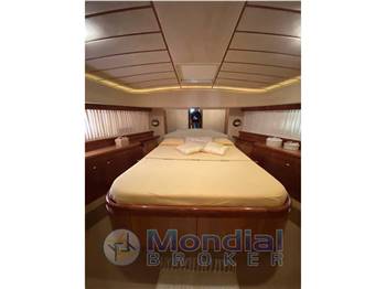 Ferretti 680