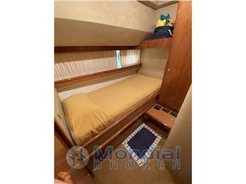 Ferretti 680