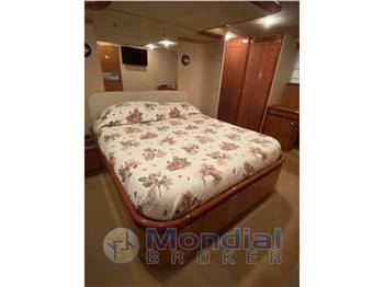 Ferretti 680