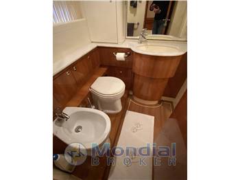 Ferretti 680