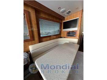 Hatteras Yachts 50 Convertible