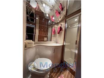 Hatteras Yachts 50 Convertible
