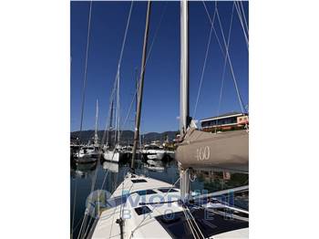 DUFOUR D460 Grandlarge