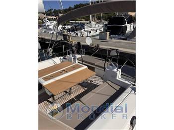 DUFOUR D460 Grandlarge