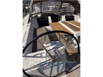 DUFOUR D460 Grandlarge