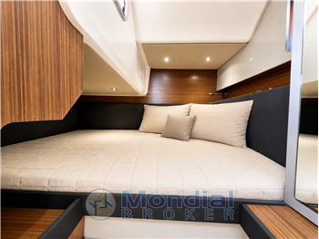 azimut atlantis 34