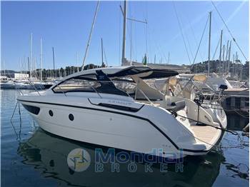 azimut atlantis 34